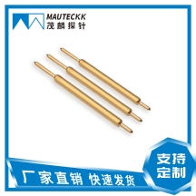 直径0.28mm总长6.2mm（TEX028-B-B-6.2）